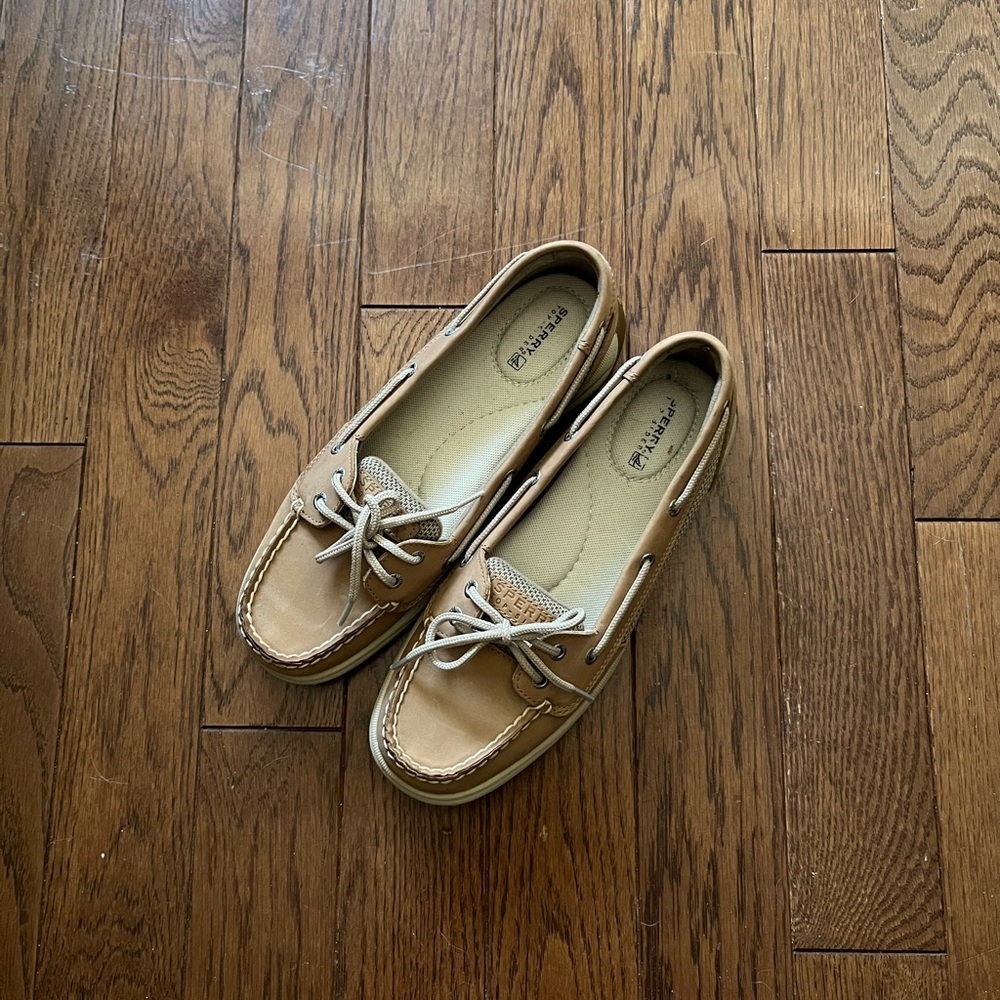 Sperry Angelfish Boat Shoes